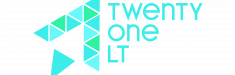 Logo 21LT no background